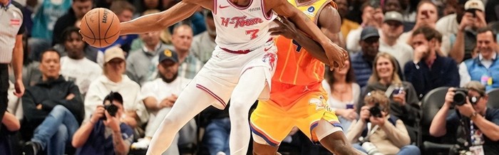 轰35+8+4！我不会再失误了，杜兰特坦言已清醒，火箭找到赢球钥匙|凯文·杜兰特|黄蜂|休斯敦火箭队|夏洛特黄蜂队|三分球_新浪体育_新浪新闻