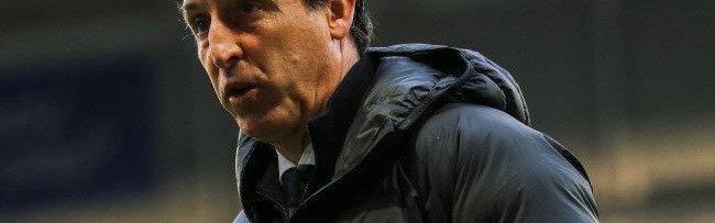 九游娱乐体育官网-争四掉链子，维拉自2023年2月以来首次遭遇英超三连败