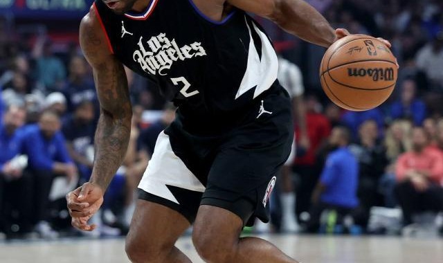 生死战继续缺席！莱昂纳德无缘明日快艇独行侠G6