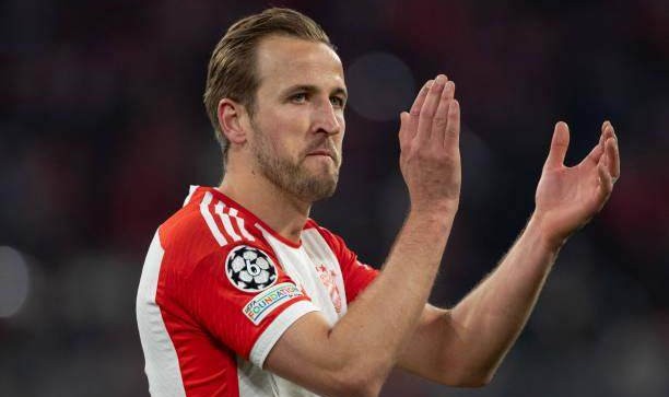 九游娱乐官网入口-“坐牢局”复仇枪手，凯恩保留夺冠希望