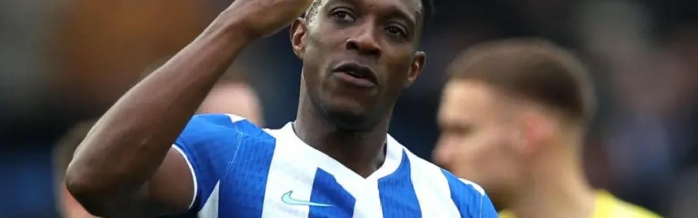 九游娱乐官网-记者：35岁维尔贝克续约选项生效，将和布莱顿续约到2027年