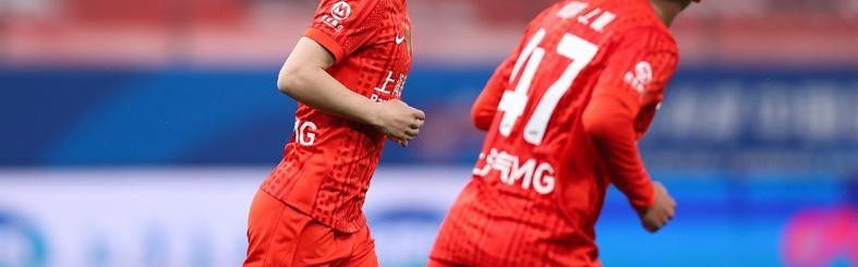 九游娱乐-武磊仅用8分钟就称王！ 安佩姆数据因他更好看，加布评分倒数第二