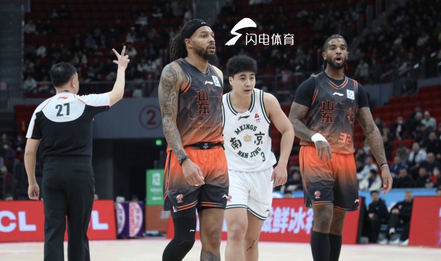 九游娱乐比分网-山东高速男篮今晚迎临沂主场收官战，对阵宁波冲击八连胜