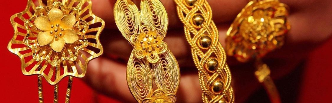 黄金未来有望涨到5000元一克，白银价格更会突破想象