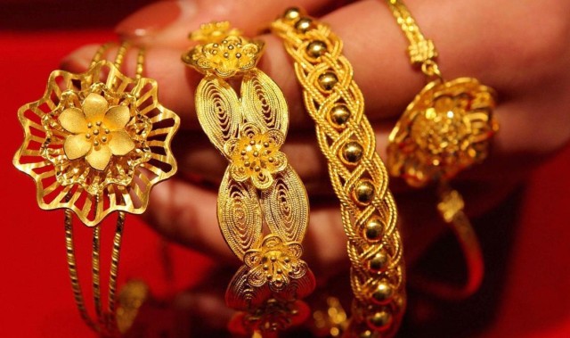 黄金未来有望涨到5000元一克，白银价格更会突破想象