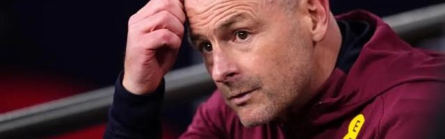 九游娱乐比分网-林良锋：如此英格兰，还不快请瓜迪奥拉？