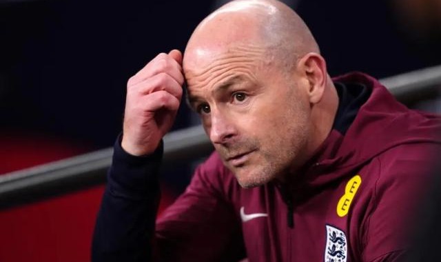 九游娱乐比分网-林良锋：如此英格兰，还不快请瓜迪奥拉？