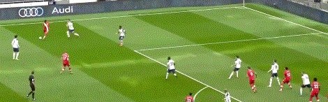 九游娱乐官方平台-【英超】贝尔追平孙兴慜绝杀 热刺2比1逆转南安普敦