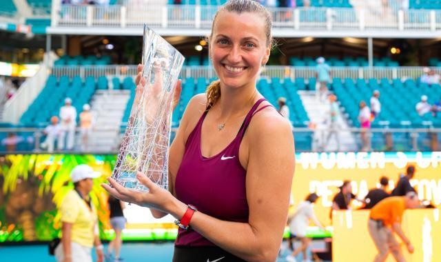 九游娱乐官网入口-张奔斗：科维托娃这个冠军有多不容易