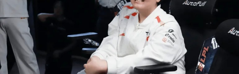 晋级世界赛，赛后369发文：S15我们来了，兄弟们世界赛加油