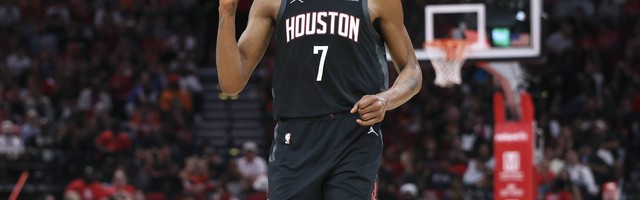 杜兰特37岁了，他还有机会打破马龙36928的得分纪录吗？|凯文·杜兰特|大前锋|麦迪|nba|赛季_新浪体育_新浪新闻