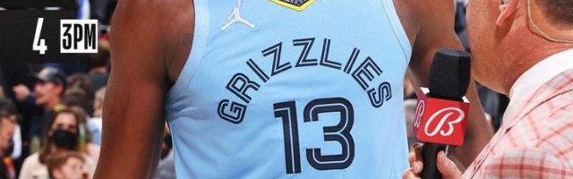 九游娱乐网页版-盐湖城死里逃生！年轻且顽强 灰熊已成巨人杀手