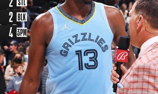 九游娱乐网页版-盐湖城死里逃生！年轻且顽强 灰熊已成巨人杀手