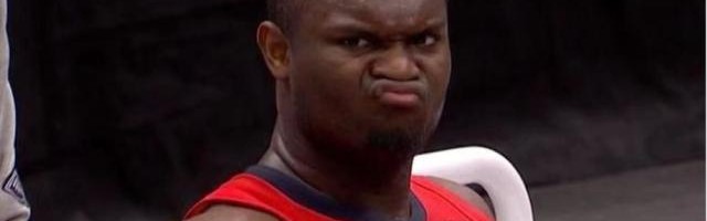 九游娱乐入口-【人物】连续抱憾输球！锡安正在积累成功的失败经验